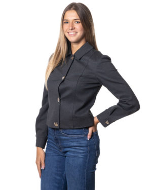 LIU JO GIACCA LJCF5344J1857 ANT-3