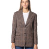 LIU JO GIACCA LJRMF5185T4335 UNI-1
