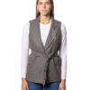 LIU JO GILET LJRCF5259T054A UNI-1