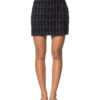 LIU JO GONNA LJRMF5056MA25R NER-1