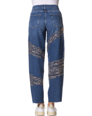 LIU JO JEANS LJCF5137D5026 DSW-2