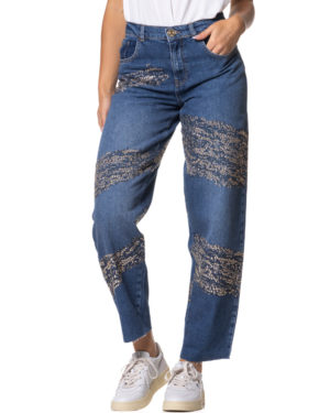 LIU JO JEANS LJCF5137D5026 DSW-3