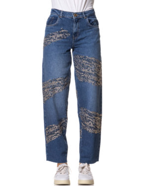 LIU JO JEANS LJCF5137D5026 DSW-1