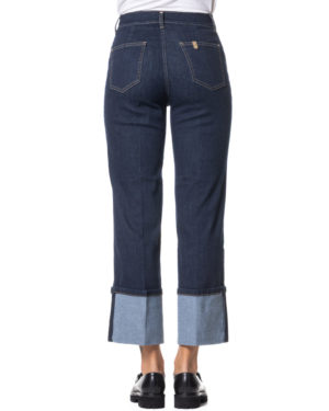 LIU JO JEANS LJUF5184D4925 DSW-2