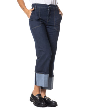 LIU JO JEANS LJUF5184D4925 DSW-3