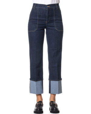LIU JO JEANS LJUF5184D4925 DSW-1