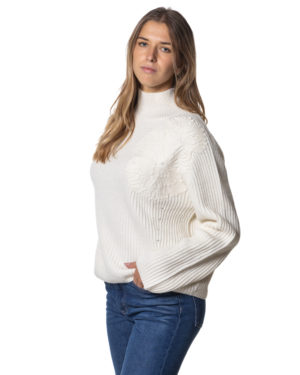 LIU JO LUPETTO LJCF5399MA65N BIA-3