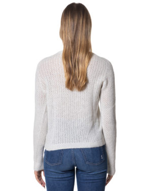LIU JO MAGLIA LJCF5389MA86Q BIA-2
