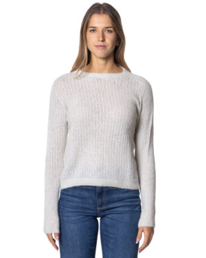 LIU JO MAGLIA LJCF5389MA86Q BIA-1