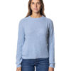 LIU JO MAGLIA LJCF5389MA86Q BLU-1