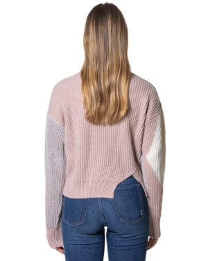LIU JO MAGLIA LJCF5400MA65N CIP-2