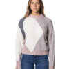 LIU JO MAGLIA LJCF5400MA65N CIP-1