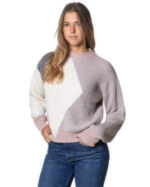 LIU JO MAGLIA LJCF5400MA65N CIP-3