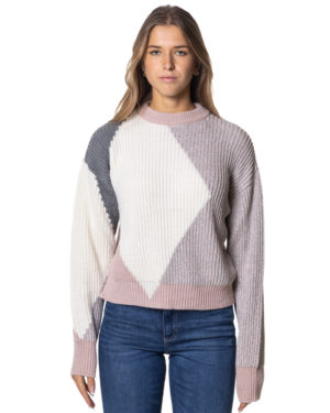 LIU JO MAGLIA LJCF5400MA65N CIP-1