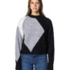 LIU JO MAGLIA LJCF5400MA65N NER-1