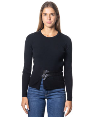 LIU JO MAGLIA LJMF5042MS55N NER-1