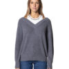 LIU JO MAGLIA LJMF5126MA85Q BIA-1