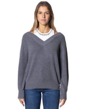 LIU JO MAGLIA LJMF5126MA85Q BIA-1