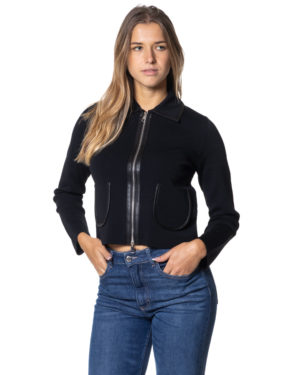 LIU JO MAGLIA LJMF5134MS55N NER-3