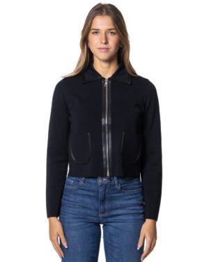 LIU JO MAGLIA LJMF5134MS55N NER-1