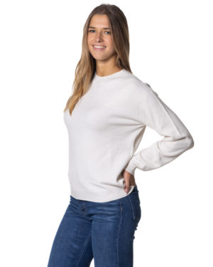 LIU JO MAGLIA LJMF5438MA27R LAN-3