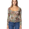 LIU JO MAGLIA LJRMF5474MA71N UNI-1