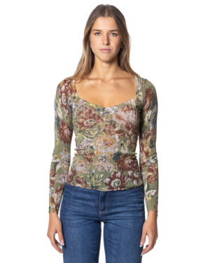 LIU JO MAGLIA LJRMF5474MA71N UNI-1