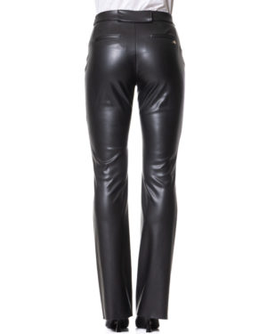 LIU JO PANTALONE LJCF5016E0624 NER-2