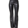 LIU JO PANTALONE LJCF5016E0624 NER-1
