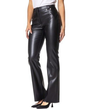 LIU JO PANTALONE LJCF5016E0624 NER-3
