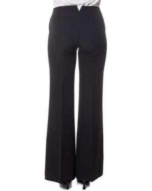 LIU JO PANTALONE LJCF5304T2200 NER-2