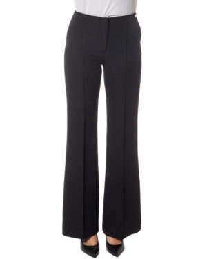 LIU JO PANTALONE LJCF5304T2200 NER-1