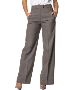 LIU JO PANTALONE LJRCF5372T054A UNI-3