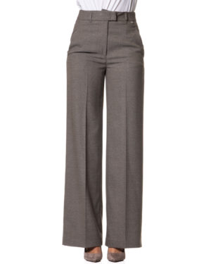 LIU JO PANTALONE LJRCF5372T054A UNI-1