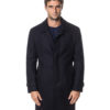 LUBIAM CAPPOTTO LU738700516 BLU-1
