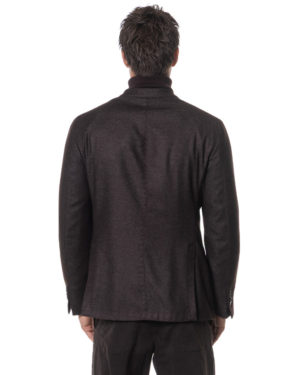 LUBIAM GIACCA LU288755509 MOR-2