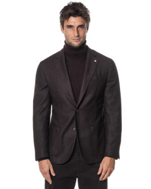 LUBIAM GIACCA LU288755509 MOR-1