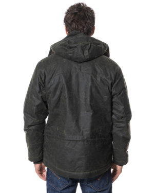 MANIFATTURA CECCARELLI GIUBBINO ST7003WX VES-2