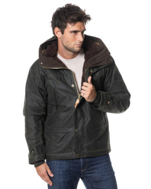MANIFATTURA CECCARELLI GIUBBINO ST7003WX VES-3