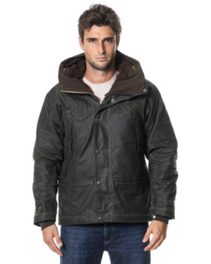 MANIFATTURA CECCARELLI GIUBBINO ST7003WX VES-1