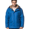 MANIFATTURA CECCARELLI GIUBBINO ST7091WX BLU-1