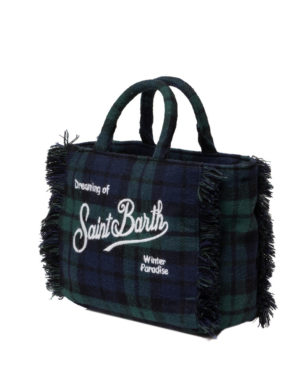 MC2 SAINT BARTH BORSA MCDVAMI02301365I UNI-2