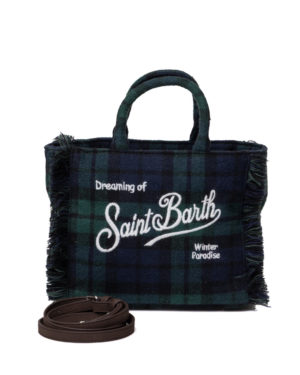 MC2 SAINT BARTH BORSA MCDVAMI02301365I UNI-1