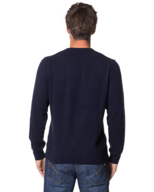 MC2 SAINT BARTH MAGLIA MCHER002400678I UNI-2