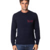 MC2 SAINT BARTH MAGLIA MCHER002400678I UNI-1