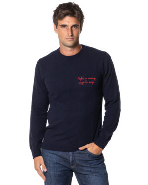 MC2 SAINT BARTH MAGLIA MCHER002400678I UNI-3