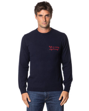 MC2 SAINT BARTH MAGLIA MCHER002400678I UNI-1