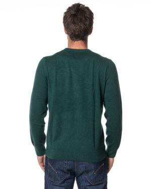 MC2 SAINT BARTH MAGLIA MCHER002402815I UNI-2