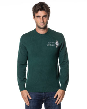 MC2 SAINT BARTH MAGLIA MCHER002402815I UNI-1