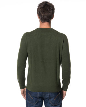 MC2 SAINT BARTH MAGLIA MCHER002403495I UNI-2